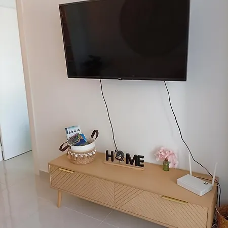 Apartament Piscine *