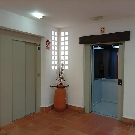 Apartament Piscine *