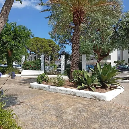 Piscine Διαμέρισμα *